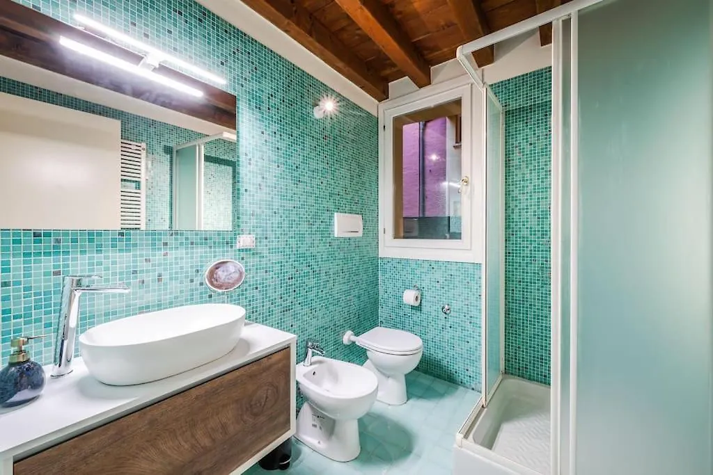 Garden Suite Piazza Maggiore Bologna 0*,