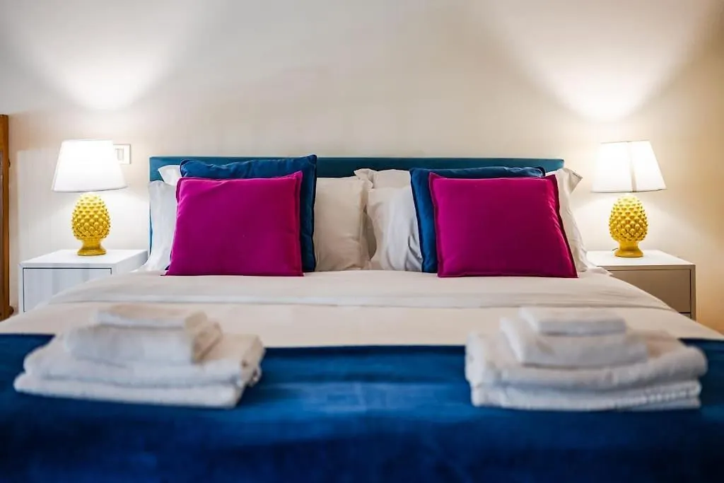 Apartment Garden Suite Piazza Maggiore Bologna