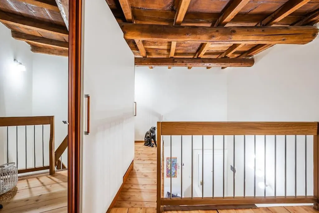 Apartment Garden Suite Piazza Maggiore Bologna Italy