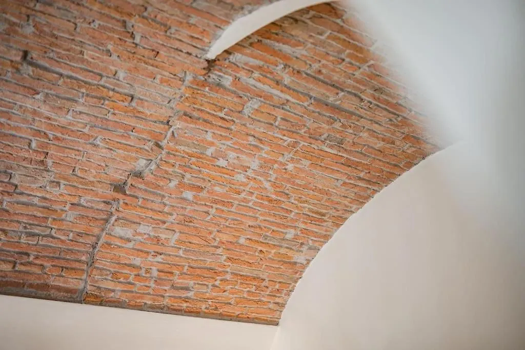 Apartment Garden Suite Piazza Maggiore Bologna Italy
